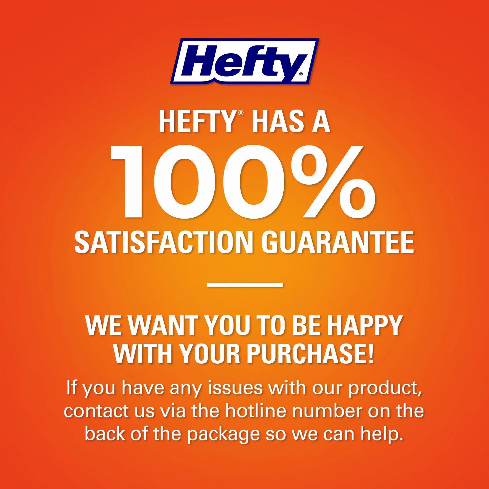 Hefty® Storage Slider Gallon 30, 40, 60 Bags ถุงเก็บของ อาหาร ถุงอเนกประสงค์