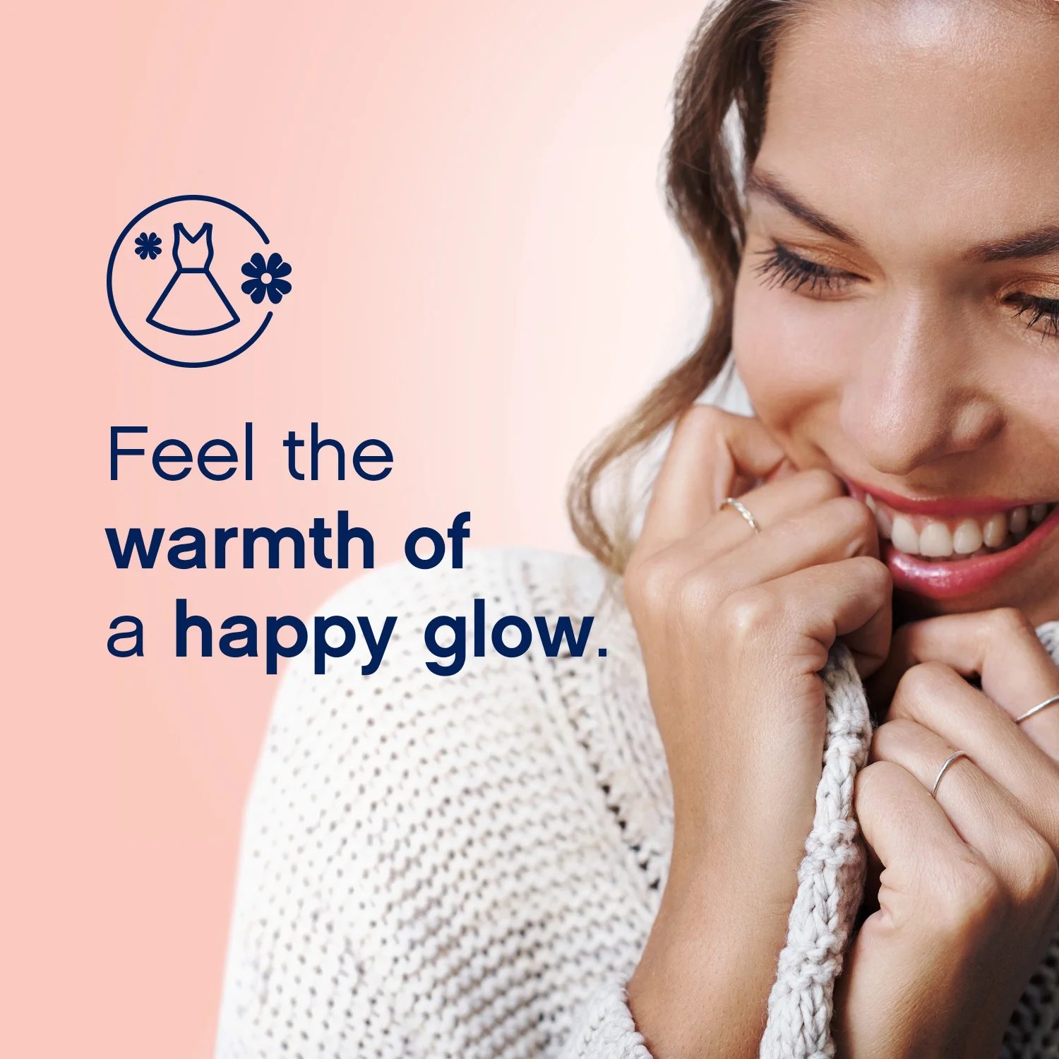 Downy® Infusions Bliss Dryer Sheets 105, 200 Sheets แผ่นหอมอบผ้า ดาวน์นี่