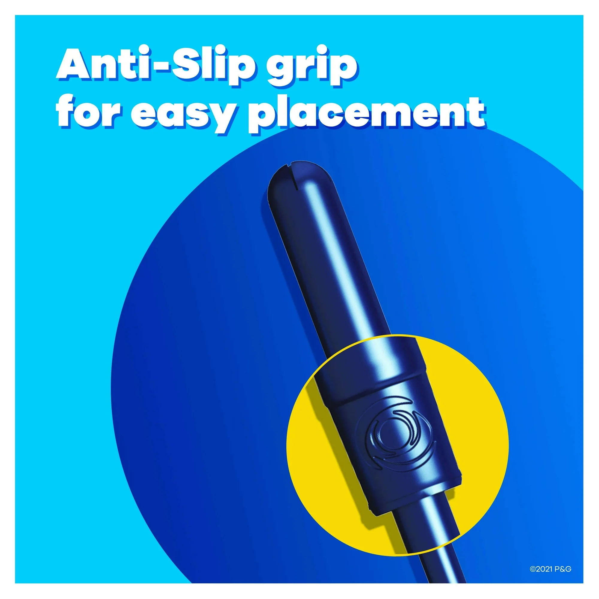 Tampax® Pearl Super Plus Plastic Tampons ผ้าอนามัยแบบสอด เหมาะกับวันมามากเป็นพิเศษ