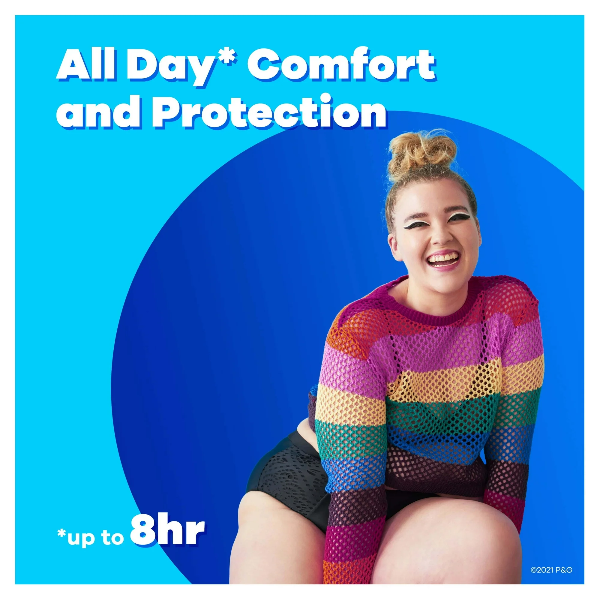 Tampax® Pearl Super Plus Plastic Tampons ผ้าอนามัยแบบสอด เหมาะกับวันมามากเป็นพิเศษ