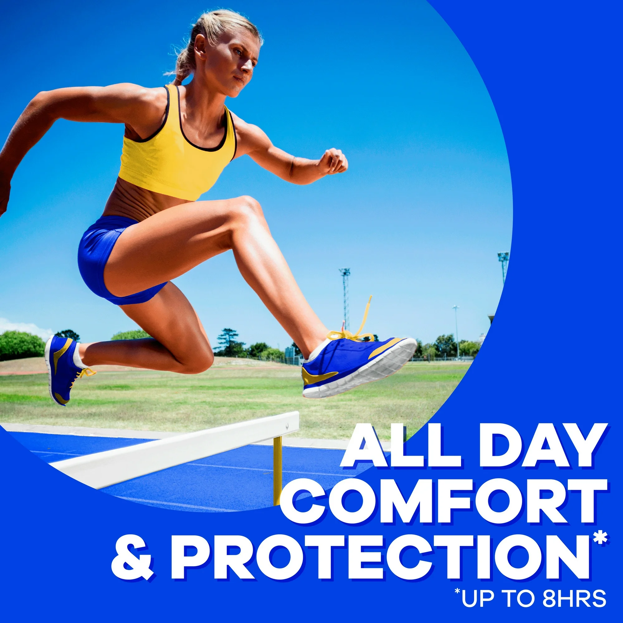 Tampax® Pearl Super Plastic Tampons 5, 15, 18, 36, 50 Count ผ้าอนามัยแบบสอด เหมาะกับวันมาปกติ