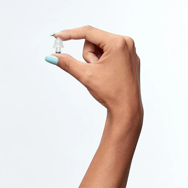 Alpine® 19dB PartyPlug Noise Reduction Ear Plugs for Party/ Concert ที่อุดหู ลดเสียงรบกวน สำหรับงานปาร์ตี้ คอนเสิร์ต