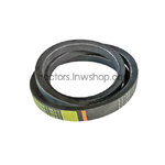 สายพานคอลำเลียง AW82 ตัวเตี้ย (สายพานหัวเกี่ยวคูโบต้า DC95) LC55 MITSUBOSHI GOLD