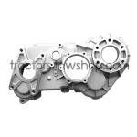 เสื้อเกียร์ คูโบต้า DC 68 70 ข้างขวา ยี่ห้อ FARMTECH