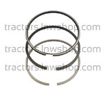 แหวนลูกสูบ ยันม่าร์ 352 453 (88 มิล) 129004-22500