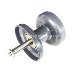 โรลเลอร์ DC60,DC68 ประกอบชุด ลูกล่าง ใหญ่ รุ่น ลูกปืน 3 ตลับ