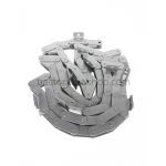 โซ่ป้อนลำเลียง ยันม่าร์ AW70 AW82 เตี้ย (59 ข้อ)