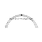 ใบเกลียวลูกนวด DC60 68 14รู สแตนเลส