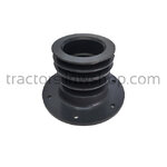 มูเล่ย์ส่งกำลังหลังเครื่อง DC60 DC68