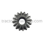 เฟืองดอกจอกหน้า ยันม่าร์ EF453T ตัวใหญ่ (16Tx15T)