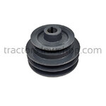 มู่เลย์พัดลมตู้นวด DC60 DC68 DC70