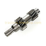 เพลาขับเฟือง PTO ยันม่าร์ EF453T EF514T