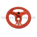 มูเล่ย์เพลาขับบน ซ้าย DC60 DC68