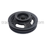 มู่เลย์เพลาขับที่นวด DC60