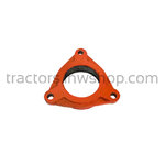 เสื้อลูกปืนเพลาเกลียวลำเลียง DC60 DC68 (รูน๊อตมีเกลียว)