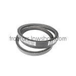 สายพานพัดลมหน้าเครื่อง AW82