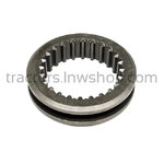 ปลอกเกียร์เลื่อน ยันม่าร์ EF453T EF494T ตัวเล็ก (24T)