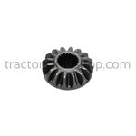 เฟืองดอกจอก มีบ่า DC60 DC68 (16ฟันx20ฟัน)