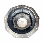 ฝาครอบดุมล้อหน้า ยันม่าร์ EF453,EF494 FCD