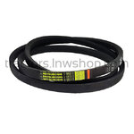 สายพานขับตู้นวด DC60 DC68 เบอร์ LC96 แท้