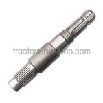 เพลาขับที่นวดข้าว DC70P DC95 ตัวกลาง