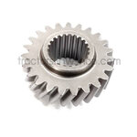 เฟืองสวมเพลาราวเกียร์ L3408 23x22 ฟัน ไม่มีบ่า