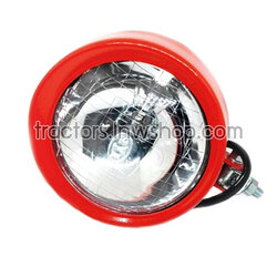 ไฟส่องทำงาน กลม คูโบต้า 12 โวลต์ ใช้ได้ทุ่กรุ่น