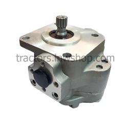 ปั้มไฮดรอลิก ยันม่าร์ 352 แกนเฟือง 12T (198172-41110)