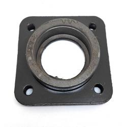 เสื้อลูกปืนตะแกรงคัดแยก