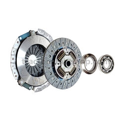 ชุดคลัทช์ L4508 (หวีคลัทช์+แผ่นคลัทช์+ลูกปืนคลัทช์+ลูกปืนปลายเกียร์)
