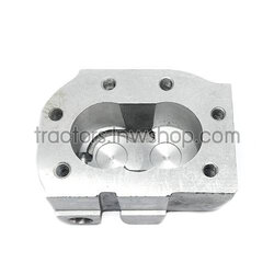 เสื้อปั้มพวงมาลัย FORD 6640