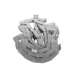 โซ่ป้อนลำเลียง ยันม่าร์ AW70 AW82 เตี้ย (59 ข้อ)