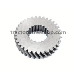 เฟืองเกียร์หลัก ยันม่าร์ (33ฟัน x19ฟัน) EF453T