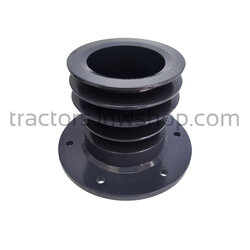 มูเล่ย์ส่งกำลังหลังเครื่อง DC70G