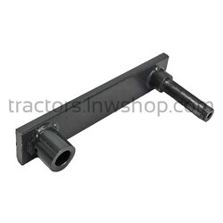 แขนลูกลอกสายพานตัวเดิน DC70