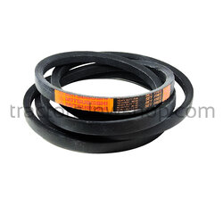 สายพานล้อโน้ม DC60 DC68 เบอร์ LB107 แท้