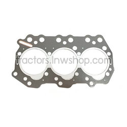 ปะเก็นฝาสูบ TC38R (ปะเก็นไฟ)