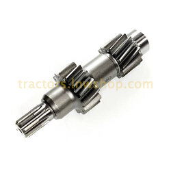 เพลาขับเฟือง PTO ยันม่าร์ EF453T EF514T