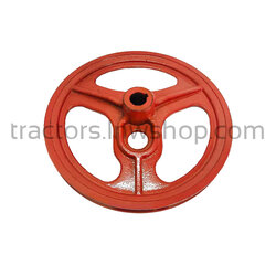 มูเล่ย์เพลาขับบน ซ้าย DC60 DC68