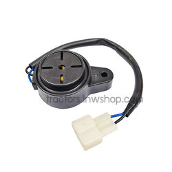 สัญญานเตือนด้านหลัง DC70 DC95