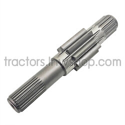 เฟืองเพลาเบรค ยันม่าร์ EF352T ซ้าย ยาว