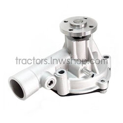 ปั้มน้ำ นิวฮอนแลนด์ TC48R