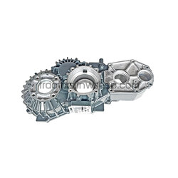 เสื้อเกียร์ DC60 ขวา แท้