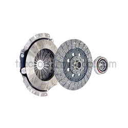ชุดคลัทช์ ยันม่าร์ EF352T (หวีคลัทช์+แผ่นคลัทช์+ลูกปืนคลัทช์)