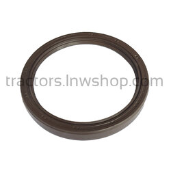 ซีลข้อเหวี่ยงหลัง ยันม่าร์ EF453T (BH15171)