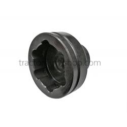 ข้อต่อเพลากลางตัวหลัง ยันม่าร์ 453