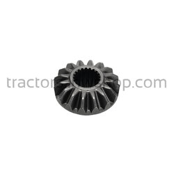 เฟืองดอกจอก มีบ่า DC60 DC68 (16ฟันx20ฟัน)