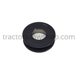 มู่เลย์แขนตั้งสายพานตะแกรง DC60 DC70