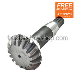 เดือยหมู M9540 17TX13T(3C091-97081) (ส่งฟรี KERRY)