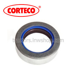 ซีลในคานหน้า จอห์นเดียร์ 5310 ZF, CARRARO ยี่ห้อ CORTECO